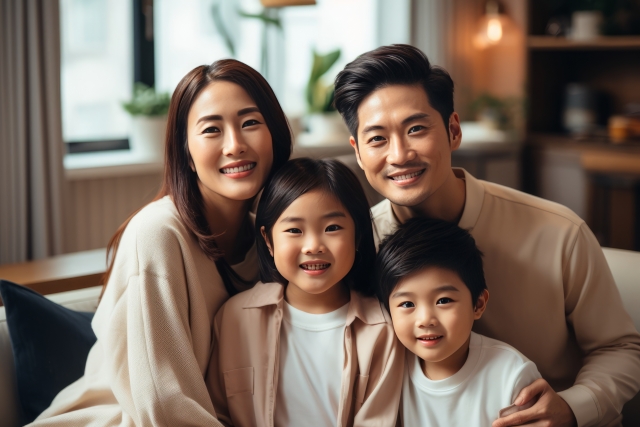 家族の未来を守る家づくりへ|リフォーム成功の鍵「人・物・金」と一括見積活用術